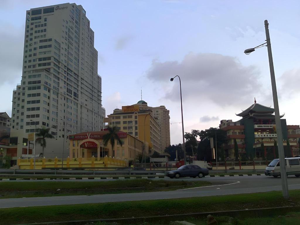 Klang Histana Hotel Екстер'єр фото