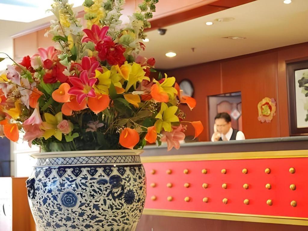 Klang Histana Hotel Екстер'єр фото