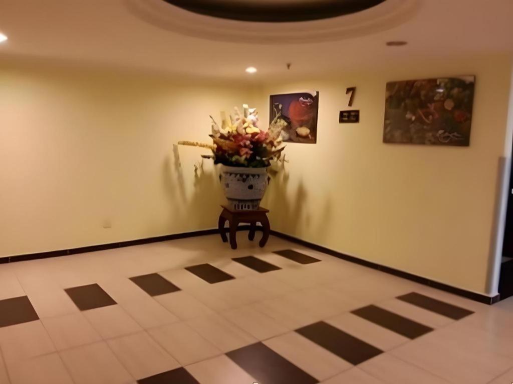 Klang Histana Hotel Екстер'єр фото