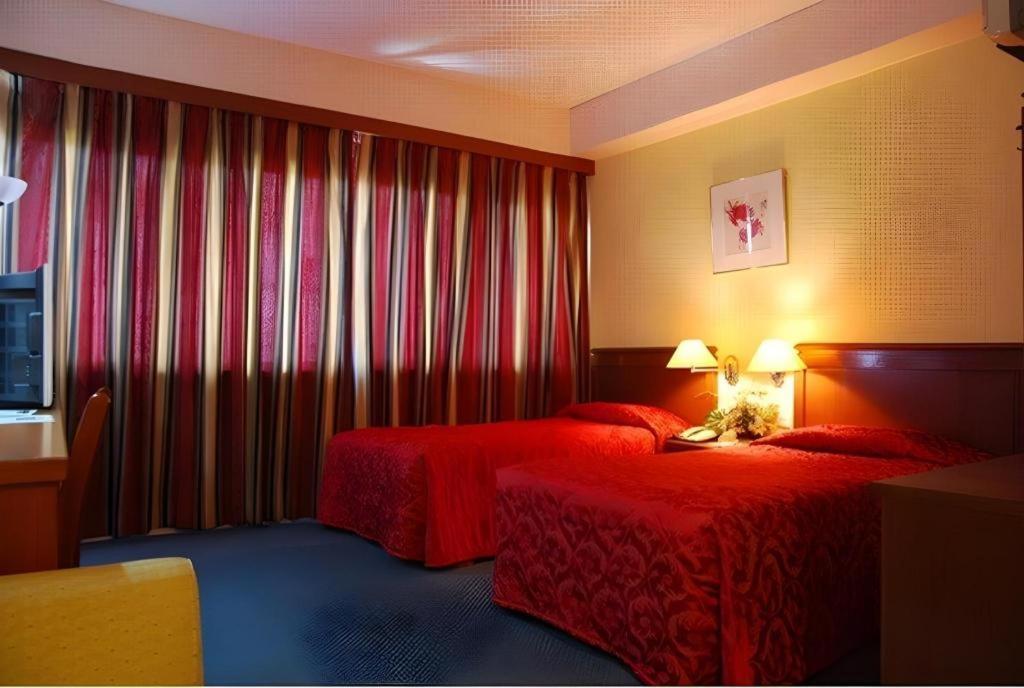 Klang Histana Hotel Екстер'єр фото