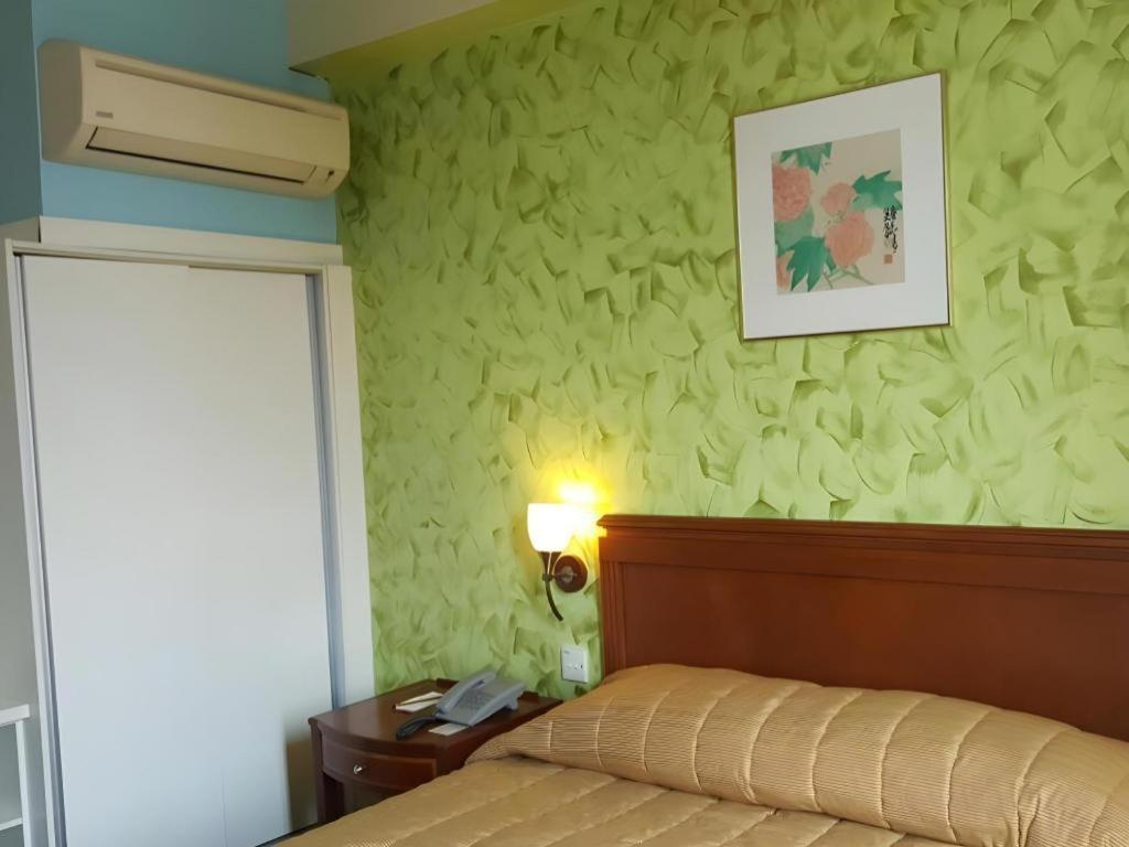 Klang Histana Hotel Екстер'єр фото