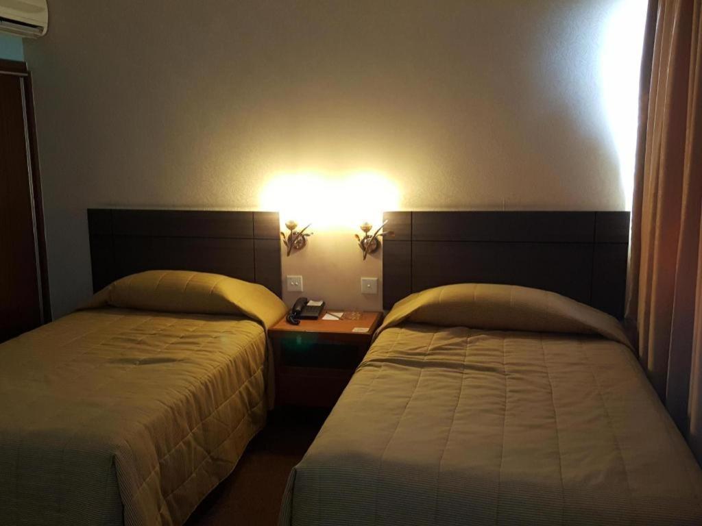 Klang Histana Hotel Екстер'єр фото