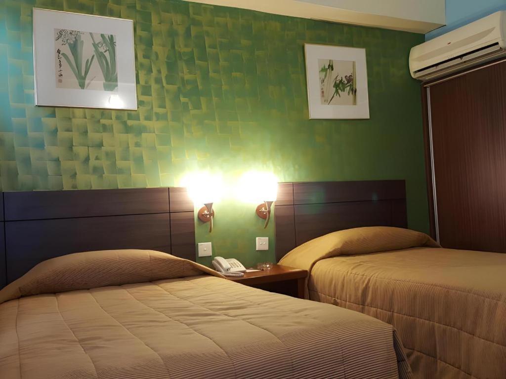 Klang Histana Hotel Екстер'єр фото