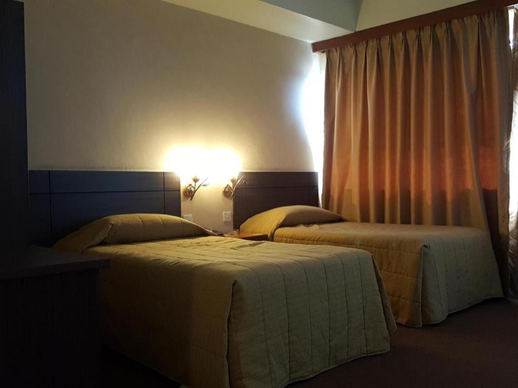 Klang Histana Hotel Екстер'єр фото