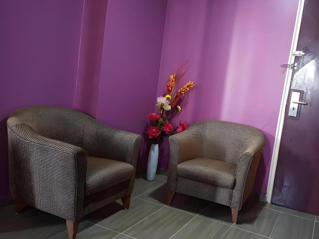 Klang Histana Hotel Екстер'єр фото