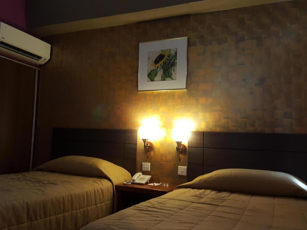 Klang Histana Hotel Екстер'єр фото