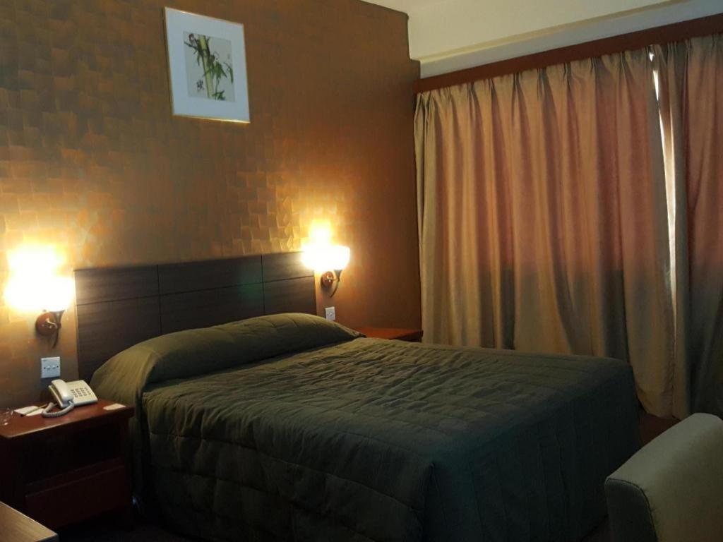 Klang Histana Hotel Екстер'єр фото