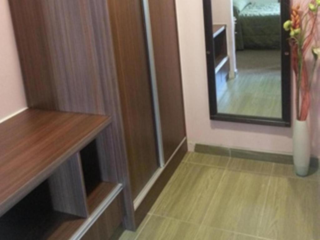 Klang Histana Hotel Екстер'єр фото