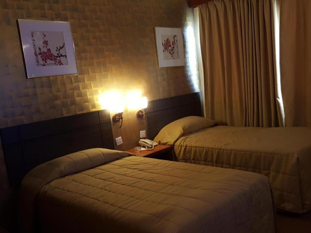 Klang Histana Hotel Екстер'єр фото